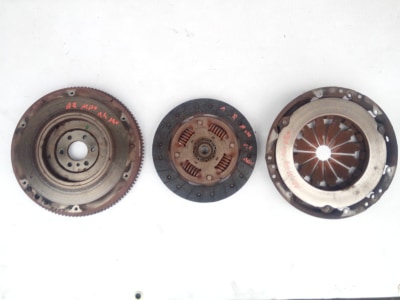 Alfa romeo mito 1.4 16v сцепление комплект фото №1