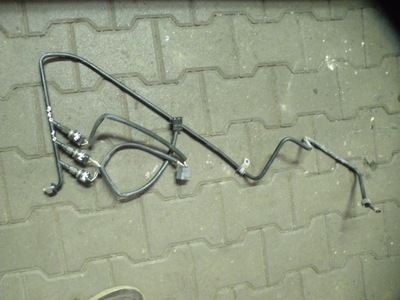 Volvo 960 трубка шланг датчик кондиціонера фото №1