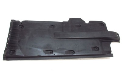 Середня нижня захист підвіска skoda rapid - ліва фото №1