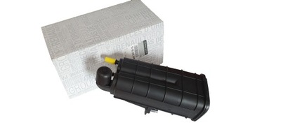 Поглотитель паров топлива renault espace v captur clio iv фото №1