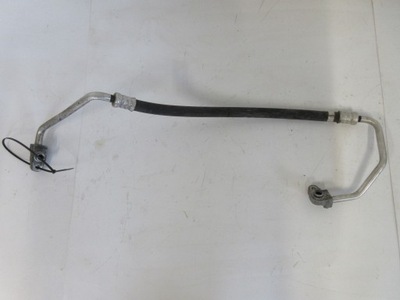 Verso 1.6 1.8 трубка шланг кондиціонера фото №1