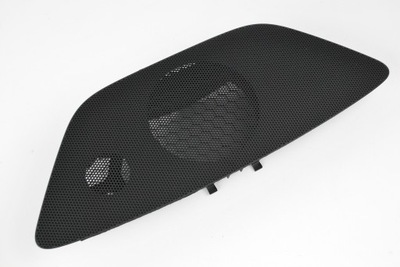 Накладка динаміка консолі audi r8 4s0035327a фото №1