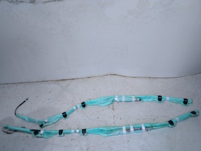 Volvo v60 s60 2018 подушка безопасности подушка кровельная шторка безопасности фото №1