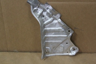 Защита тепловая vw atlas 3qf825756d фото №1