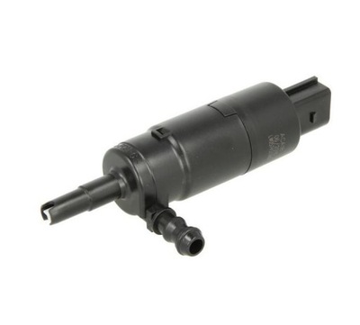 Помпа распылителя vw sharan touareg transporter фото №1