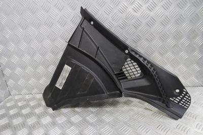 Bmw 7 f01 жабо 6987601 фото №1