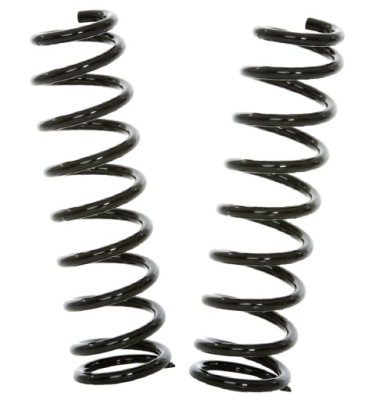 Пружины efs задняя задние nissan patrol gr y60 +2'' фото №1