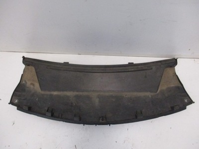 Жабо renault scenic 4 iv 17r 668103341r нижние фото №1