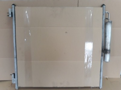 Радиатор кондиционера range rover sport 2013-15 фото №1