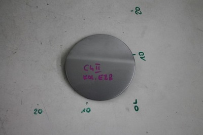 Кришка заливної пального citroen c4 ii kol. ezr 10-17 фото №1