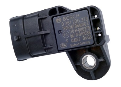 MAP-SENSOR BOSCH MED 0261230373 SENSOR DE PRESIÓN  