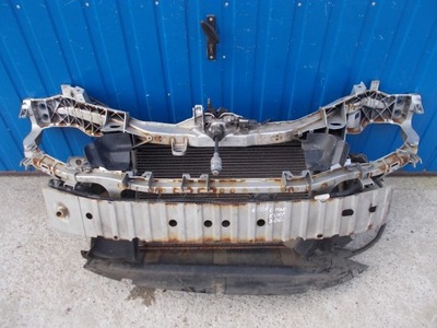 Ford focus c-max усилитель pas передний бензин фото №1