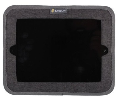 LittleLife Uchwyt do samochodu na tablet