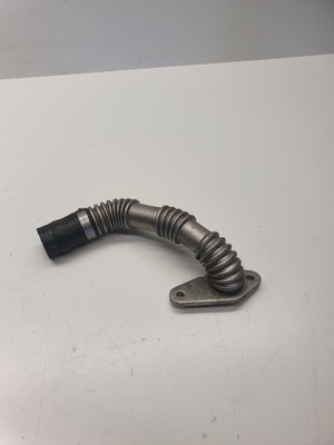 Труба трубка выхлопных газов egr audi 2.0 tfsi 06d103213g фото №1