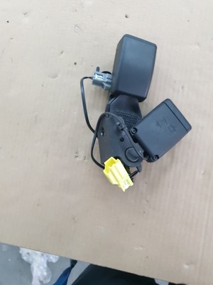 Клипса поперечина задняя range velar фото №1