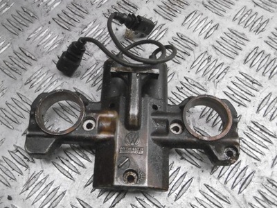 Vw passat регулятор walłka распределительного вала 22100203 фото №1