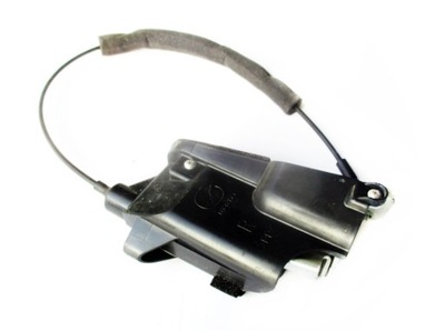 Mazda 5 v ii cw 10- замок двері розсувних правий фото №1