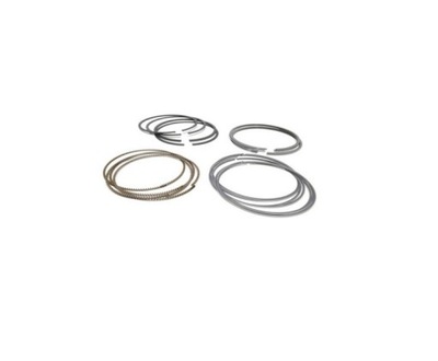 ANILLOS TLOKOWE SUBARU IMPREZA 2,5 WRX STI 05-  