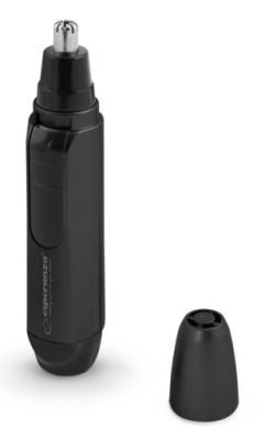 Trymer Do Nosa i Uszu