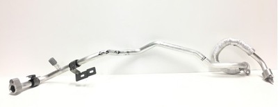 Renault espace v 1.8 tce шланг кондиционер 924801576r фото №1