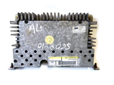 MÓDULO UNIDAD DE CONTROL FORD SCORPIO F3LF18B849AA  