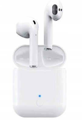 TWS i200 CZUJNIK OPTYCZNY SŁUCHAWKI BEZPRZEWODOWE