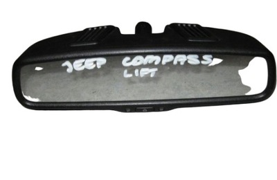 ESPEJO RETROVISOR INTERIOR JEEP COMPASS RESTYLING  