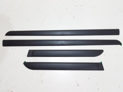 Молдинг накладки дверь nissan pixo ke760-4a020 фото №1