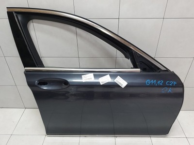 DE PUERTA BMW 7 G11 G12 COLOR C27  