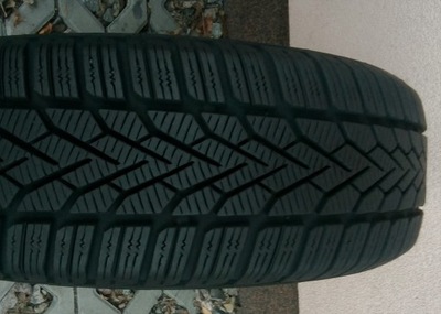 6,10 mm 185/60 r15, Semperit, Speed Grip 2