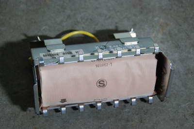 Ford ranger ii 06-11r подушка air bag пассажира фото №1