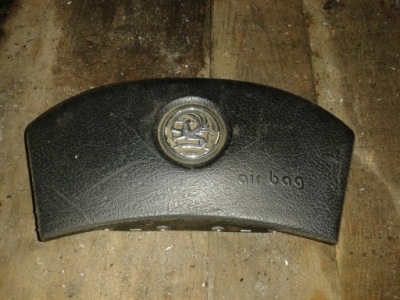 Renault master opel movano подушка подушка безопасности фото №1