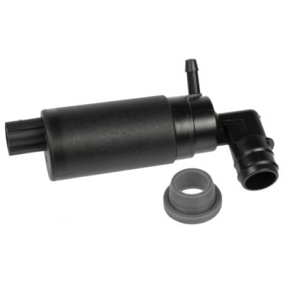 Honda civic vii 01- cr-v 2003- помпа розпилювача фото №1