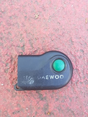 Ключ pilot daewoo 1 кнопка фото №1