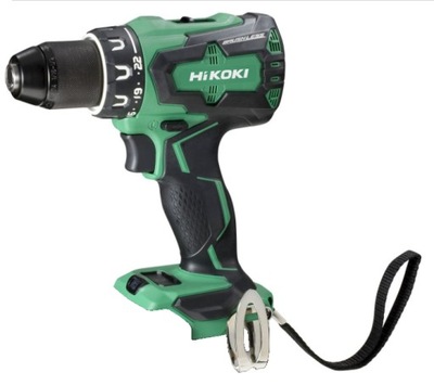 HITACHI WIERTARKO-WKRĘT DS18DBSLWQ