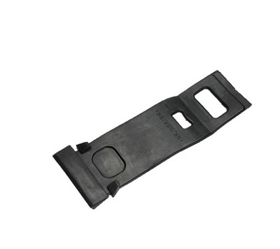 З'єднувач гумовий крила гумовий елемент actros axor econic фото №1