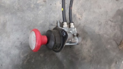 Volvo fh 12 выключатель тока adr фото №1