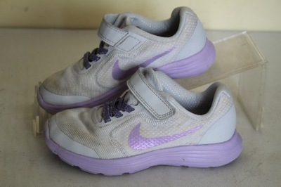 NIKE - ROZ,27,5/16,5CM Z METKI