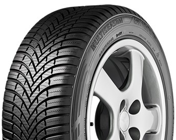 2XNOWE OPONY CAŁOROCZNE FIRESTONE 185/65R15H 92H XL MULTISEASON 2