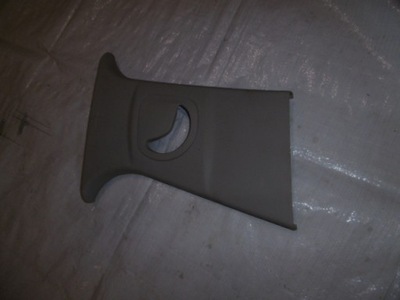 Citroen c3 iii захист стійка права фото №1