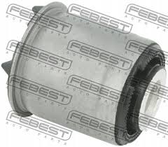 Втулка балка задняя mazda cx-5 ke 2011- фото №1