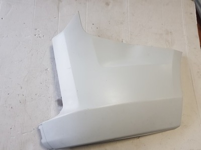 Кутик бампера ford transit connect новий oryg. фото №1