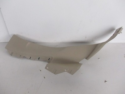 Пластик защита блок двигателя audi оригинальный номер 8r0867234c фото №1