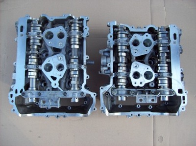 Porsche boxster cayman 718 головка 2.0 ddp фото №1