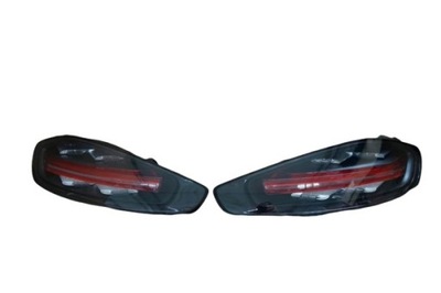 LAMPS PORSCHE BOXSTER CAYMAN 982 REAR LAMP NEW  