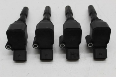 Vw tiguan ii катушка зажигания kpl 04e905110m фото №1