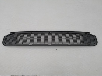 Mini оригінальний номер 2751285 решітка бампера фото №1