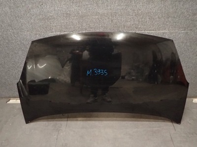 Капот berlingo partner iii 3 08- фото №1