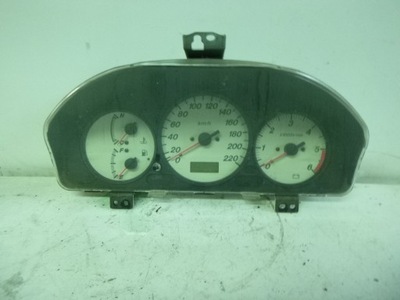 Лічильник mazda premacy 2.0ditd 2001r. фото №1