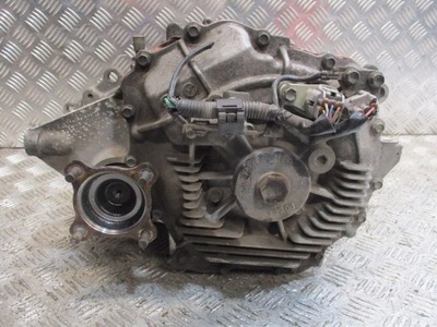 Диференціал диференціал lexus rx450 3,5i hyb 82090-48010 фото №1